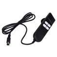 thumbnail image 1 of Sonew Lift Chair Button,Hand Control Lift Chair,Electric Recliner Controller 4 Button for Lifting Chair Electric Sofa Manual Hand Controller, 1 of 8