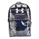 thumbnail image 1 of Mochila Under Armour Loudon Clear para adultos, unisex, 25 L, 1 of 2
