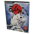 thumbnail image 1 of Okami Nintendo Wii (2008) Brady Games Official Strategy Guide Book, 1 of 3