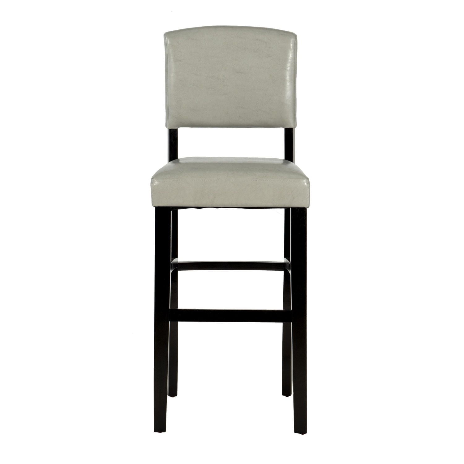 Benson Grey Bar Stool