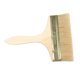 thumbnail image 4 of es, de , de es para Recortar, para Yeso, , Barnices, Acrílico, Pintura Al , para de Acuarela, L , 8 pulgadas Colco pincel de madera beige, 4 of 8