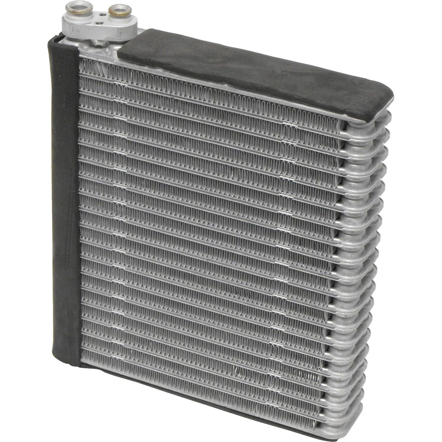 A/C Evaporator Core-Evaporator Plate Fin UAC EV 939574PFXC