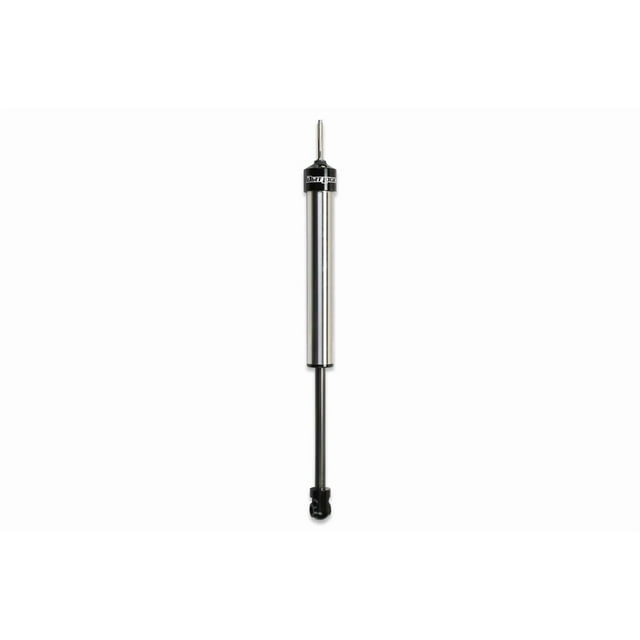 Fabtech Amortisseur de Chocs FTS811032 Dirt Logic; Rechargeable en Azote et Huile; Sans Réservoir Télécommandé; Garantie d'Un An; Compression 60 pour Cent/valve de Rebond 40 pour Cent Non Ajustable