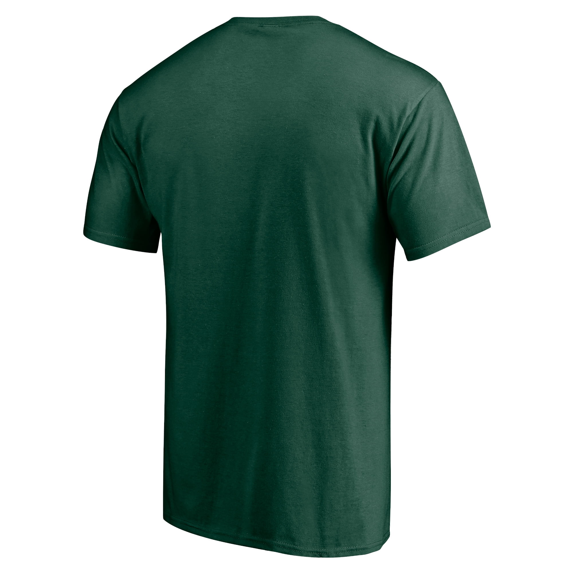 NFL Green Bay Packers Mens Logo T-Shirt – All 32 Teams Available