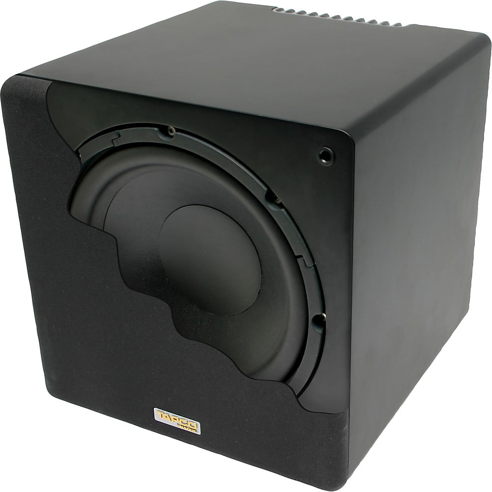 tapco studio monitor