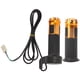 thumbnail image 3 of Sailing Reemplazo universal del puño del acelerador de scooter eléctrico con cable de 1,45 m, 3 of 15