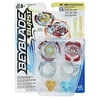 Beyblade Burst Dual Pack Evipero E2 & Horusood H2