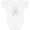 AA-White, variant on Inktastic Skull and Crossbones Boys or Girls Baby Bodysuit