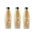 thumbnail image 5 of Redken All Soft Shampoo for Dry Brittle Hair, 10.1oz (Pack of 3), 5 of 5