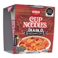 thumbnail image 4 of Sopa instantánea Nissin Cup Noodles diablo sabor habanero y limón 64 g, 4 of 4