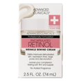 thumbnail image 4 of Advanced Clinicals, Encapsulated Retinol, Rapid Wrinkle Rewind Cream, 2 fl oz (59 ml), 4 of 8