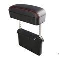 thumbnail image 1 of CARTTOU Universal Car Armrest Pad Cushion Rest Arm Wrist Adjustable for Long Highway Drives, 1 of 7