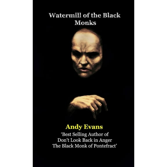 Watermill of the Black Monks, (Paperback)
