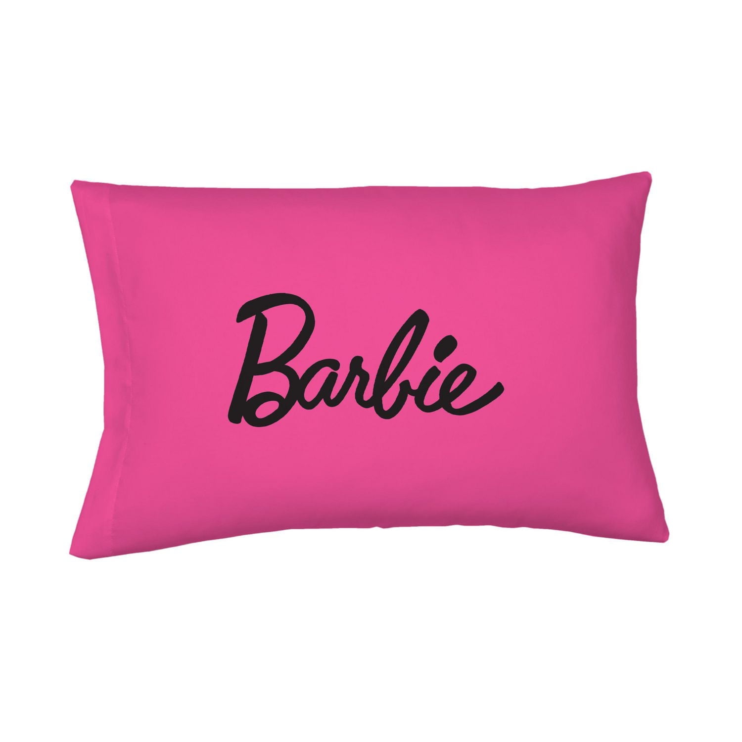 Taie d'orieller Barbie "Barbie Chevron"