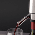 thumbnail image 5 of Distributeur de Vin Électrique Accessoires de Bar Aérateur Automatique à une Touche pour Fête, 5 of 5