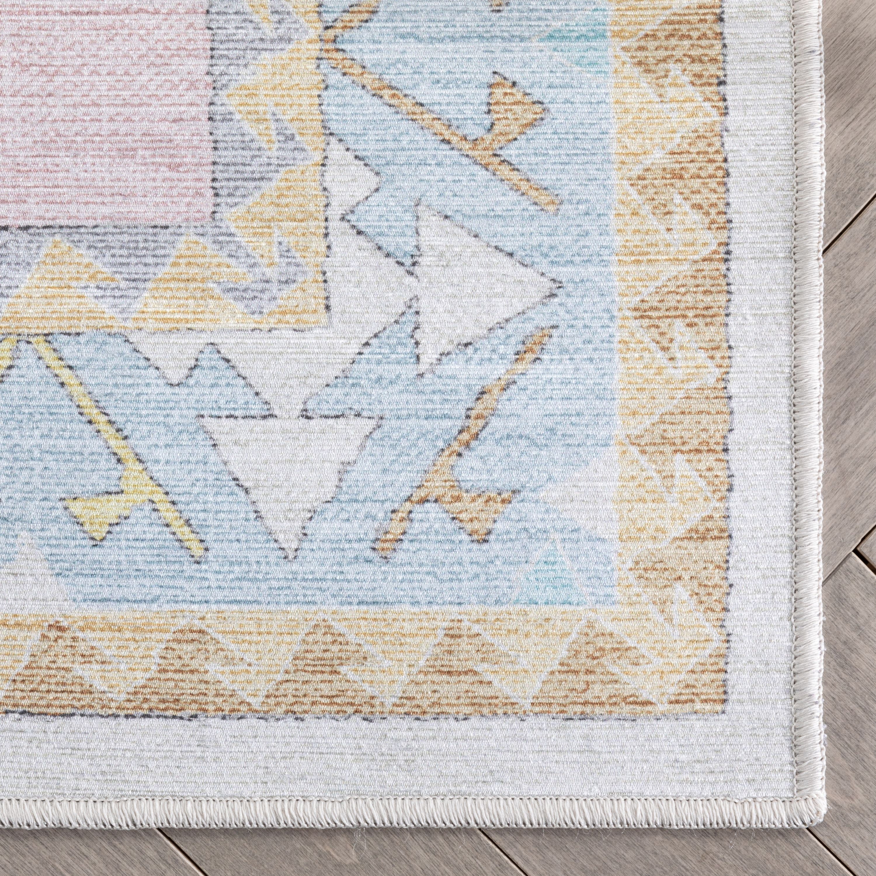 Well Woven Kids Rug