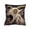 B, variant on SLYNSHome Sheep Pillow Cover Decorative Throw Pillow with Funny Sheep Printed Square Cushion Covers for Home Sofa Couch, 18x18 inch
