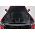 thumbnail image 1 of 2021-2021 Ram 1500 TRX Carbon Creations TRX Look Hood - 1 Piece, 1 of 5