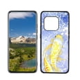 thumbnail image 1 of Compatible with OnePlus 10 Pro 5G Phone Case, Gold-Koi-Fish-2 Case Silicone Protective for Teen Girl Boy Case for OnePlus 10 Pro 5G, 1 of 1