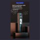 thumbnail image 5 of No Contact Portable Breathalyzer Breathalyzers for Alcohol Home, 5 of 5