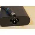 thumbnail image 2 of Pre-Owned OEM DELL 65W AC Adapter Charger 7.4mm Latitude 7490 7480 E7440 E7450 E7470 E7270, 2 of 4