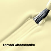Beetles Stay Shining Collection Salon-Quality Gel Polish- 0.51 fl oz -Lemon Cheesecake