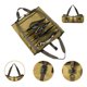 thumbnail image 5 of Travel Bag Multi-pocket Dustproof 600d Oxford Cloth Hanging Interior Car Tool Bag For Travel, 5 of 5