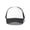 Black & White, variant on Foam Front Hat, Women’s, White