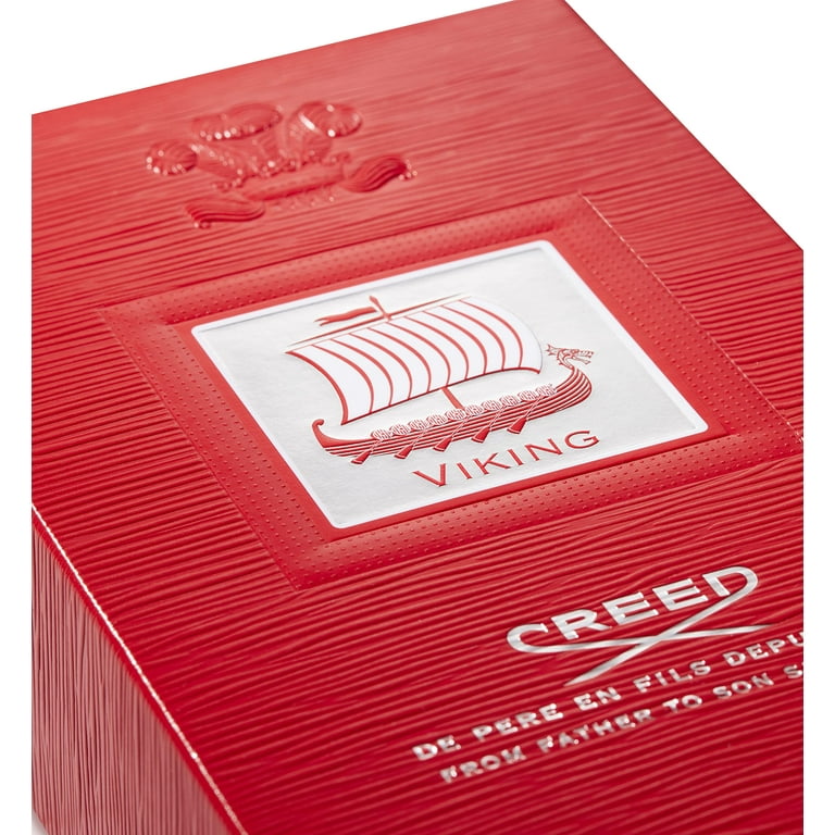 Creed Viking Men's Fragrance - Eau De Parfum Spray, 3.3 oz