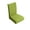 C, variant on Bdday Gaming Chair Cover Thickened Chair Cover Universal Chair Cover Household Dining Chair Cover Hotel Elastic Conjoined Stool Cover Dining Table Chair Cover Chair Covers with Arms