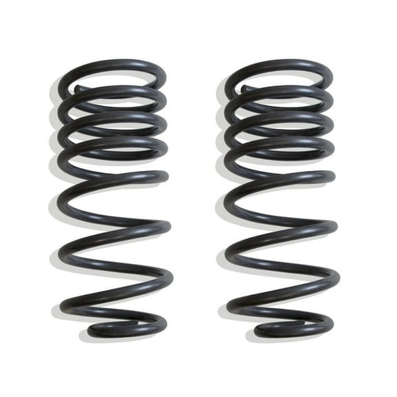 Maxtrac 272720 Rear Lowering Coils