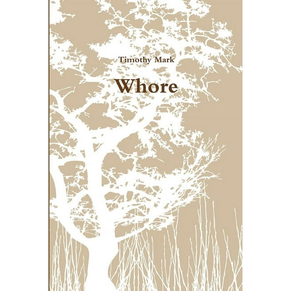 Whore, (Paperback)