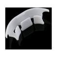 thumbnail image 3 of Phenofice 100Pcs Tomato Trellis Clips UV Stabilized for Gardening Plants, 3 of 3