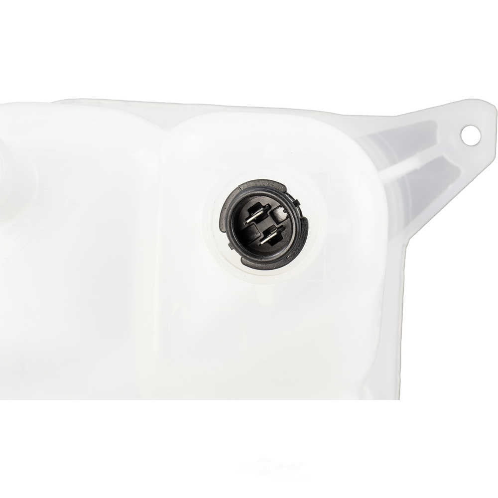 Global Parts Distributors LLC 2411140 Engine Coolant Reservoir