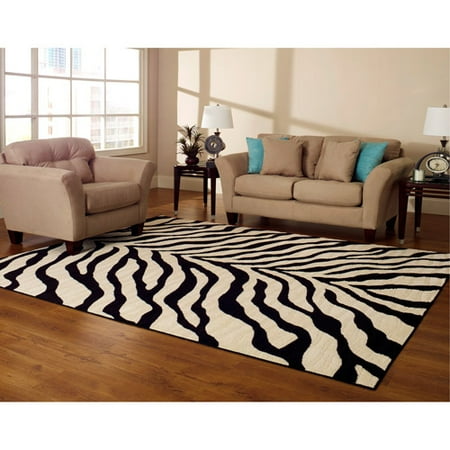 Hometrends Zebra