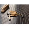 thumbnail image 1 of GorillaCOR® Coin Garage Flooring Roll - 7' X 24', 1 of 4
