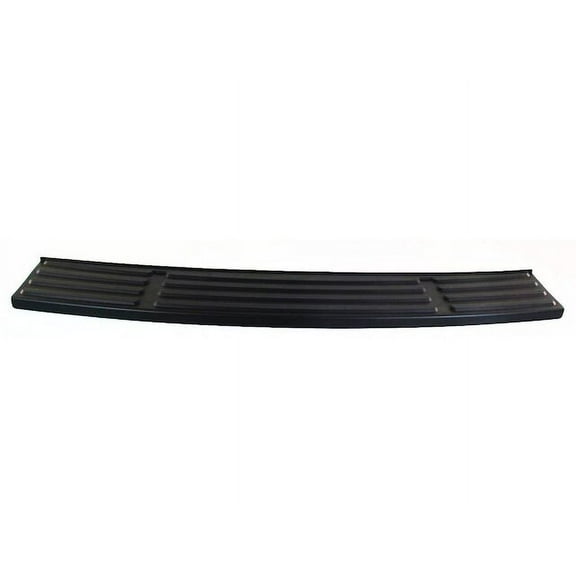 Bumper Step Pad - Compatible with 2003 - 2017 Ford Expedition 2004 2005 2006 2007 2008 2009 2010 2011 2012 2013 2014 2015 2016