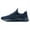 Blue, variant on REUR RO RO Athletic Sneakers Mesh Casual Shoes Mens Lightweight Trainer