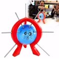 thumbnail image 2 of Juego de mesa para fiestas reventar globo bloom, 2 of 6