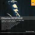 thumbnail image 2 of Giovanna Gatto - Complete Piano Music 2 - Music & Performance - CD, 2 of 2