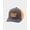 Hi-Vis Orange, variant on Men's Hi-Vis Mesh Cap | CAT® WORKWEAR