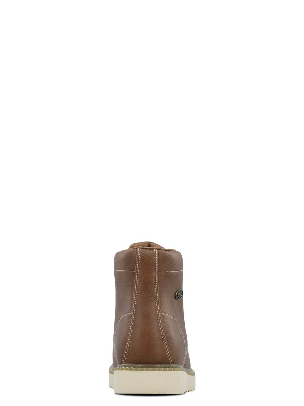 Lugz Mens Palmer Lace Up Boots