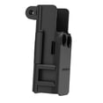 thumbnail image 2 of Adaptador de expansión Soporte de marco fijo para cámara, fácil de usar, accesorios multifuncionales de interfaz de 2 clavijas para exteriores para CUTICAT Cabezal adaptador de expansión, 2 of 8