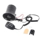 thumbnail image 1 of Bocina de coche de 50 W y 120 dB, 6 sonidos, alarma de emergencia, sirena universal para extinción de incendios de automóviles de 12 V, 1 of 14
