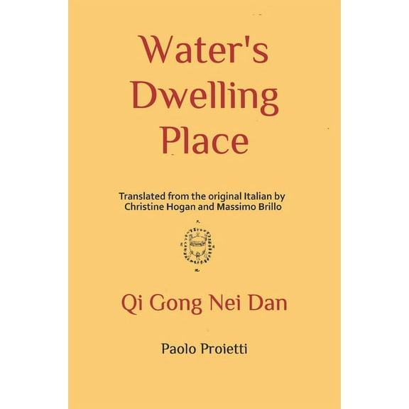 Water's Dwelling Place