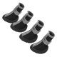 thumbnail image 1 of Zapatos para Perros Botas para Perros Zapatos Reflectantes Impermeables para Perros Cálido Transpirable Evitar Resbalones Suela Suave Zapatos para Mascotas para Cachorros Deportes ANGGREK Otros, 1 of 8