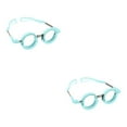 thumbnail image 1 of maskred Adult Optical Trial Lens Frame Eyeglasses Optometry Optician Tool Optic Blue 62mm 2Set, 1 of 6