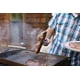 thumbnail image 2 of Plancha Cuisinart Gourmet de doble hornilla, 2 of 3