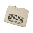 thumbnail image 3 of English Springer Spaniel Dog Mom Mama Mother's Day Sweatshirt Gifts Shirt, 3 of 7