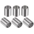 thumbnail image 1 of Unique Bargains 10mmx12mmx16mm Douille Roulements Acier Chromé Oilless Bushing 6 Pack, 1 of 5